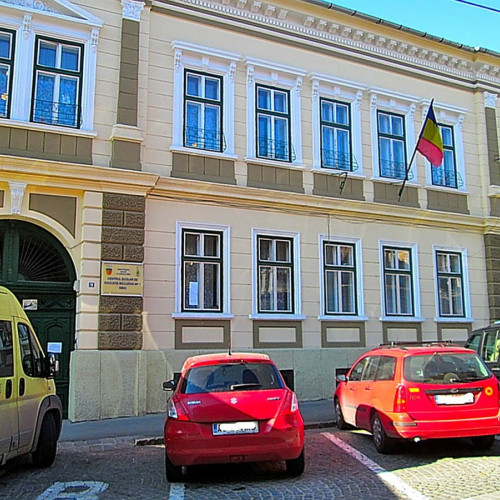 Școala Populară de Arte și Meserii „Ilie Micu” se mută în sediul de pe strada Filarmonicii din Sibiu