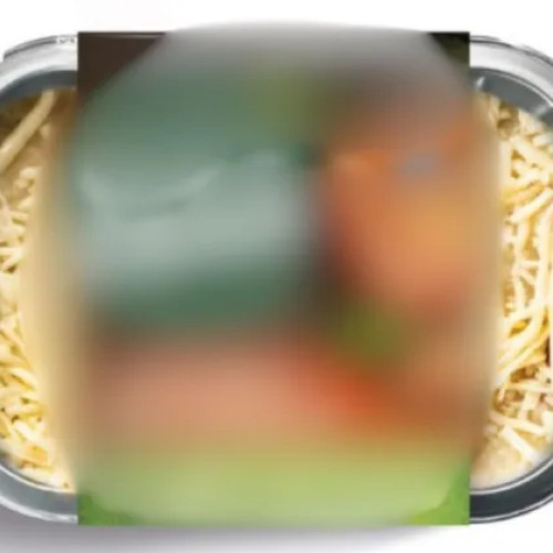 Carrefour retrage un produs din magazinele din Cluj-Napoca din cauza alergenului țelină