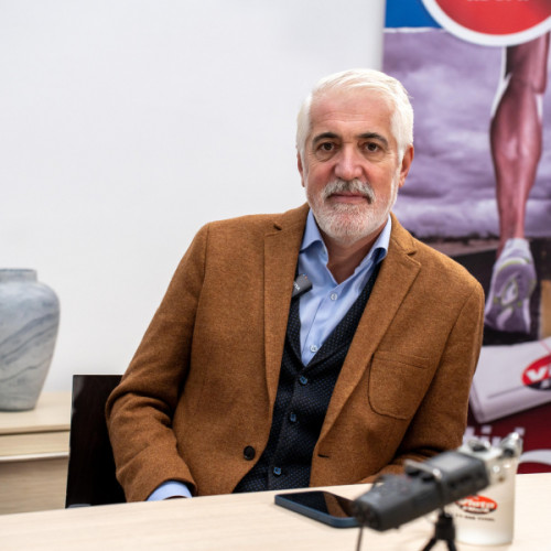 Invitat special la TVR Cultural: managerul Teatrului Național de Operă și Operetă Galați