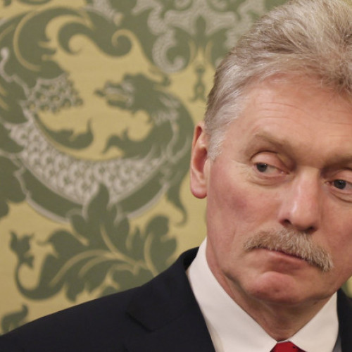 Rusia acuză Kievul şi Bruxelles-ul că refuză dialogul pentru pace în Ucraina