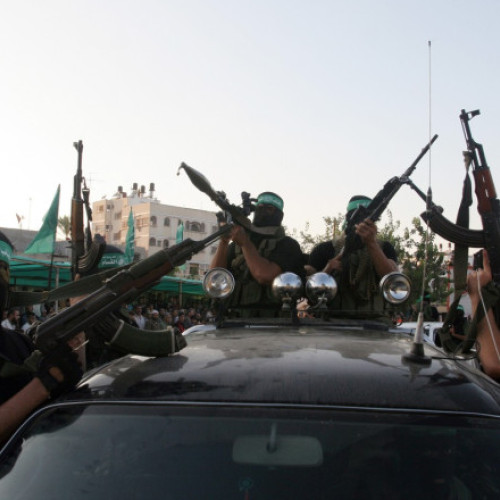 Hamas nu va face parte din viitoarea guvernare a Fâșiei Gaza, anunță surse din mișcare