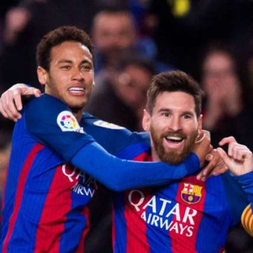 Inter Miami vrea să-l aducă pe Neymar pentru a forma din nou trio-ul MSN