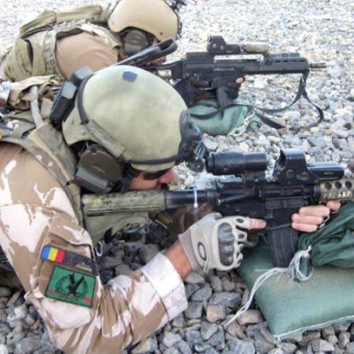 Generalul Vlad Gheorghiță recomandă pregătirea familiilor pentru situații de urgență