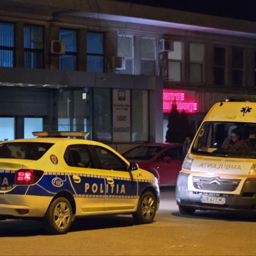 Anchetă deschisă după un conflict într-o sală de evenimente din Craiova