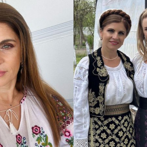 Mariana Ionescu Căpitănescu și Marcela Fota, legătura specială dintre surori și viața de familie