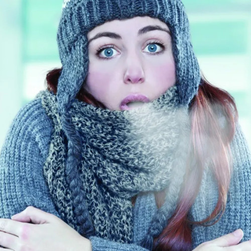 Vremea se răcește semnificativ în toată țara începând de luni