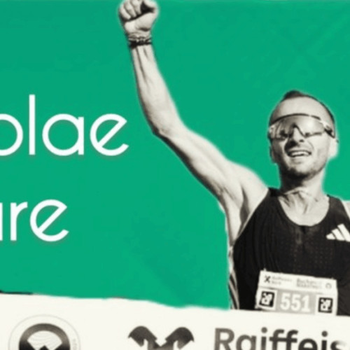 Nicolae Soare a stabilit un nou record național la maraton în București