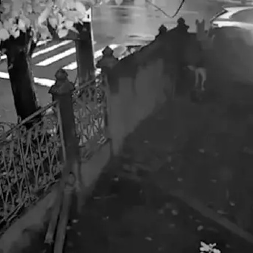 Mașina unui sportiv de la SCM Craiova, incendiată noaptea trecută