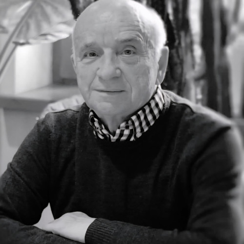 Doliu în cultura botoșăneană: a încetat din viață muzeograful Gheorghe Median