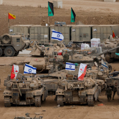 Armistiţiu între Israel şi Hamas, eliberarea ostaticilor şi noi negocieri în curs