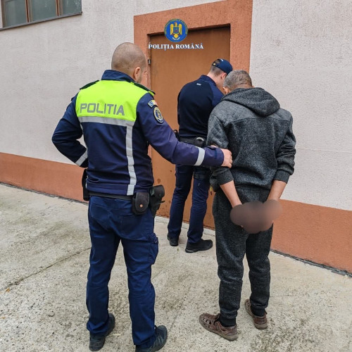 Un bărbat din Galați a fost arestat pentru uciderea ilegală a animalelor