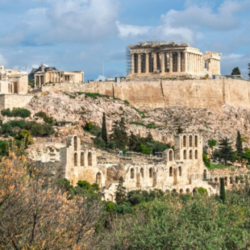 Grevă națională în Grecia va afecta transporturile pe 14 octombrie