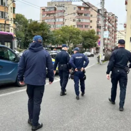 Autoritățile din Cluj-Napoca continuă acțiunile pentru prevenirea cerșetoriei