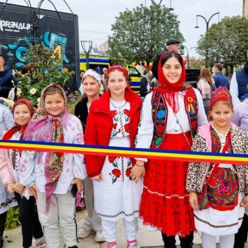 Oradea a sărbătorit Ziua Orașului prin ceremonii cu personalități și omagii istorice