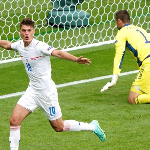 Insulele Feroe înving Cehia cu 2-1 în preliminariile Campionatului Mondial 2026