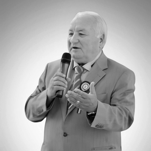 Mircea Simion, fost primar al Pucioasei, a decedat