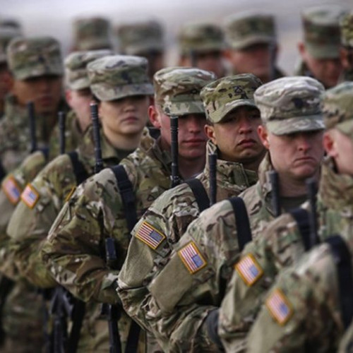 5.000 de militari NATO participă la exercițiul Dacian Fall în România