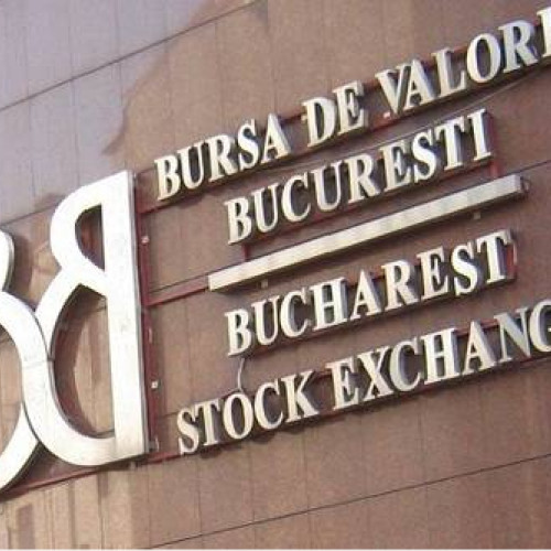 Bursa de la București, a doua cea mai performantă piață de capital din Europa în 2025