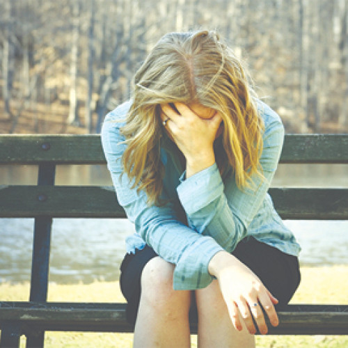 Unul din trei medici europeni suferă de depresie, arată un sondaj OMS