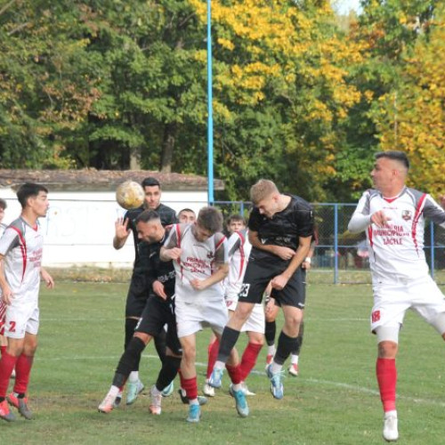 Tricolorul învinge o echipă puternică din Brașov după patru meciuri fără succes