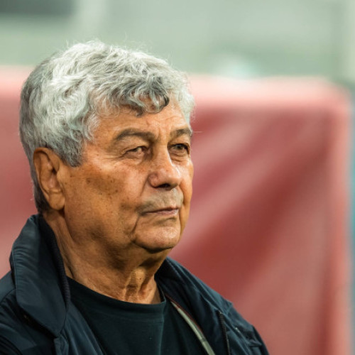 Mircea Lucescu a explicat victoria României în meciul cu Austria