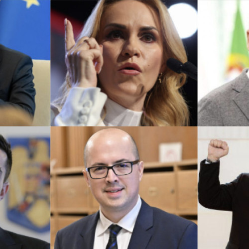Numeroși europarlamentari români au absentat frecvent de la ședințele Parlamentului European