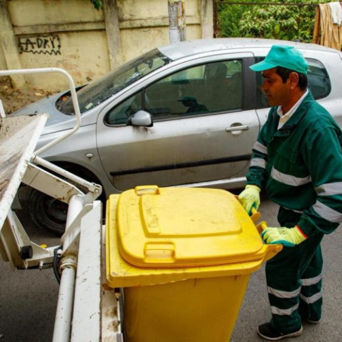 Primarul interimar al Bucureștiului propune restricții de circulație pentru anumite mașini