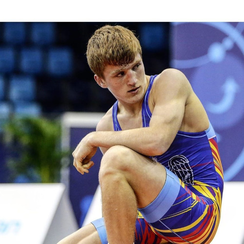 Daniel Marian Sandu, tânărul luptător care aduce mândrie Constanței pe plan național și internațional