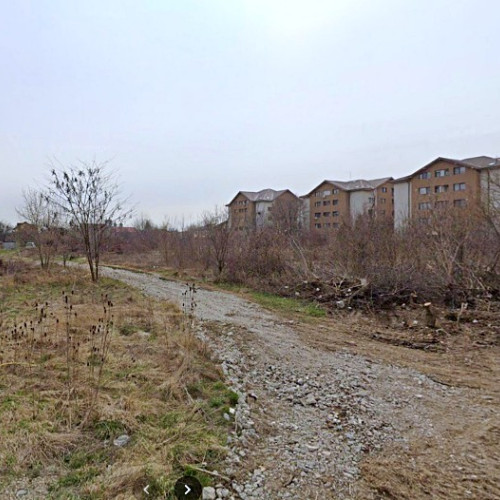 O nouă investiție imobiliară cu locuințe și spații comerciale la Bacău