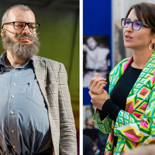 Premiile Festivalului Național de Comedie 2025 au rămas la Galați