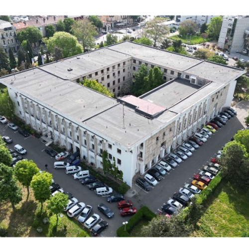 Primăria Constanța organizează licitație pentru vânzarea a două terenuri