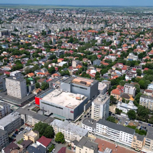 Avarie în Constanța: suspendată furnizarea apei în zona Soveja-Tomis