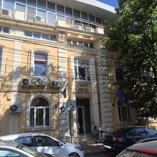 Curtea de Apel Constanța menține achitarea unui funcționar acuzat de abuz în serviciu