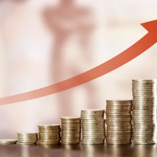 Inflația anuală în România a rămas aproape de 10% în septembrie 2025