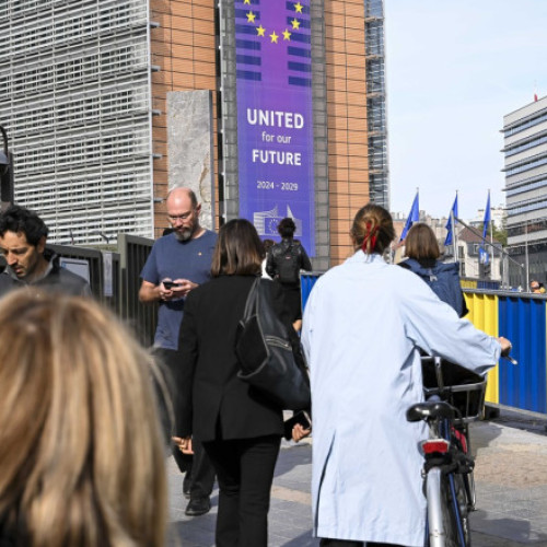 Polițist belgian reținut pentru spionaj, anchetă legată de diplomați