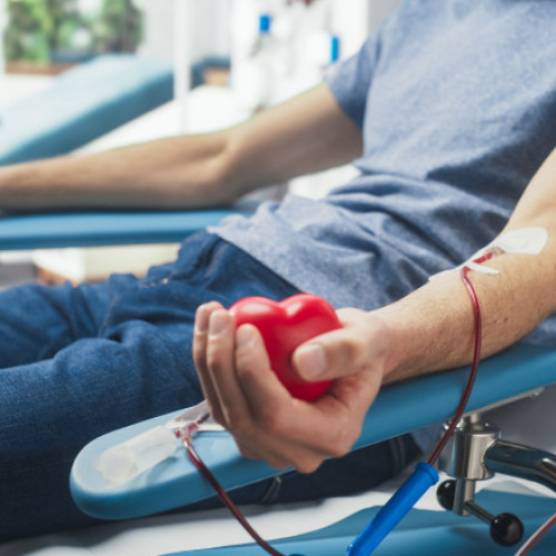 Ziua mondială de conștientizare a hemoglobinuriei paroxistice nocturne în România