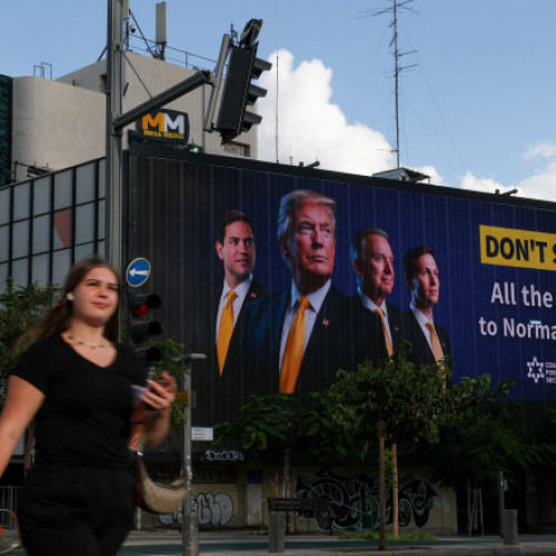 Donald Trump va susține un discurs istoric în Knesset în contextul acordului de pace Israel-Hamas