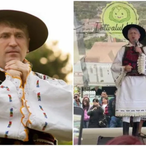 Frata a găzduit „Sărbătoarea crescătorilor de animale” cu participanți și controverse