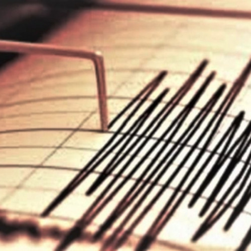 Cutremur de 3,4 grade în zona seismică Vrancea în dimineața zilei de luni