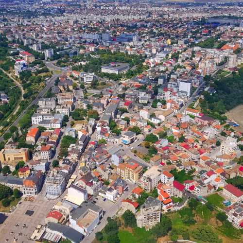 Primăria Constanța a prelungit termenul pentru licitația privind paza bunurilor municipale