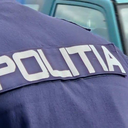Bărbat din Vințu de Jos reținut după ce a amenințat cu moartea un tânăr