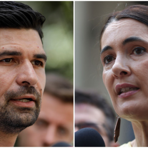 Clotilde Armand depune plângere împotriva primarului Sector 1 pentru deturnare de fonduri