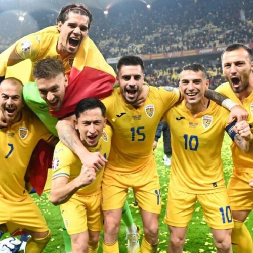 România păstrează șanse pentru calificarea directă la Mondial după victoria cu Austria