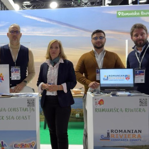 Peste 20.000 de vizitatori la Târgul Internațional de Turism TT Warsaw din 2025