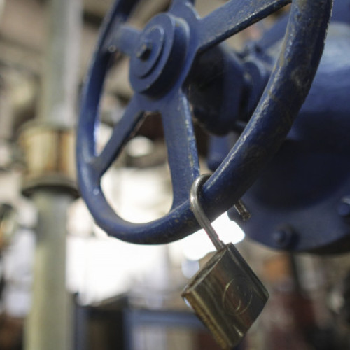 Termoenergetica finalizează modernizarea rețelei termice primare din București