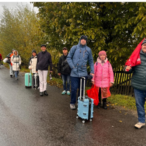 Tabără dedicată dezvoltării independenței psihosociale, finanțată de Consiliul Județean Brașov