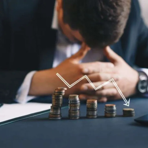 Creștere cu peste 30% a dizolvărilor de firme în județul Cluj în primele opt luni din 2025