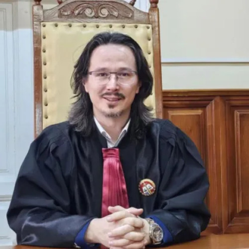 Cristian Danileț avertizează asupra pericolului naționalismului și promovează patriotismul