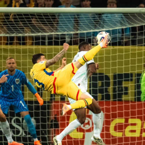 România speră la calificarea la Mondialul 2026 după victoria cu Austria