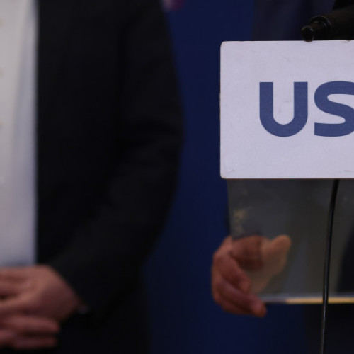 USR cere stabilirea urgentă a datei alegerilor pentru Primăria Capitalei